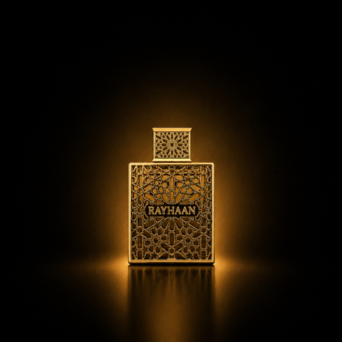 Rayhaan