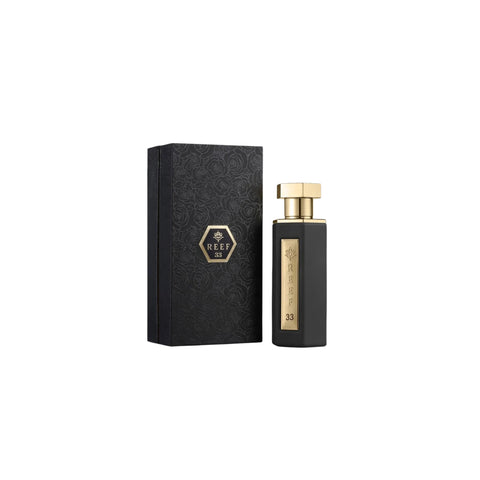 Reef 33 Eau de Parfum 100ml | Unisex
