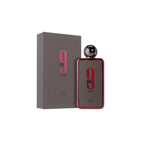 Afnan 9PM Rebel Eau de Parfum Vaporisateure 100ml | Men
