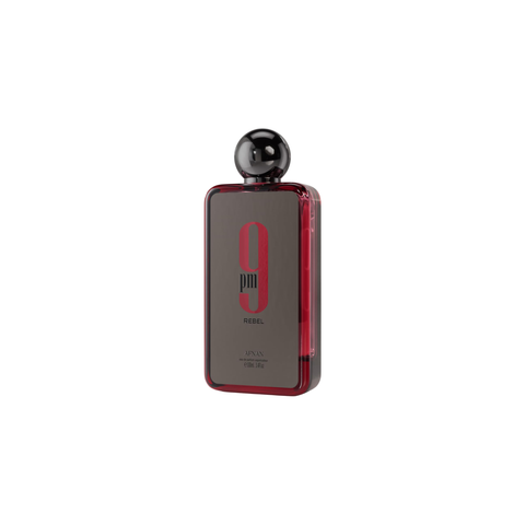 Afnan 9PM Rebel Eau de Parfum Vaporisateure 100ml | Men