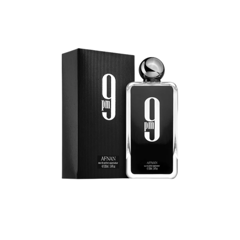 Afnan 9pm Eau de Parfum 100ml | Men