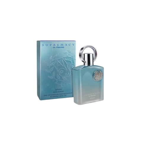 Afnan Supremacy In Heaven Eau de Parfum 100 ml | Men
