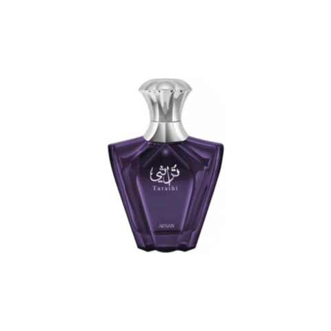 Afnan Turathi Homme Blue Eau de Parfum 90ml | Men