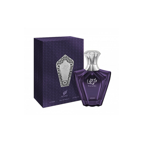 Afnan Turathi Homme Blue Eau de Parfum 90ml | Men