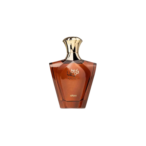 Afnan Turathi Homme Eau de Parfum 90ml | Men