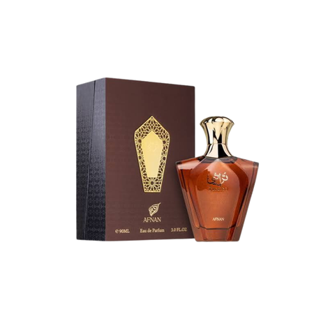 Afnan Turathi Homme Eau de Parfum 90ml | Men