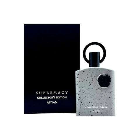 Afnan Supremacy Collector's Edition Eau de Parfum 100ml | Men