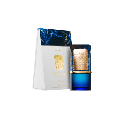 Al Nashama Caprice Eau de Parfum 100ml | Women