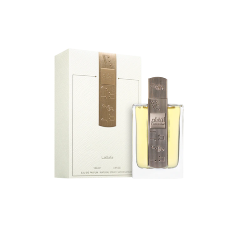 Lattafa Angham Eau de Parfum 100ml | Unisex