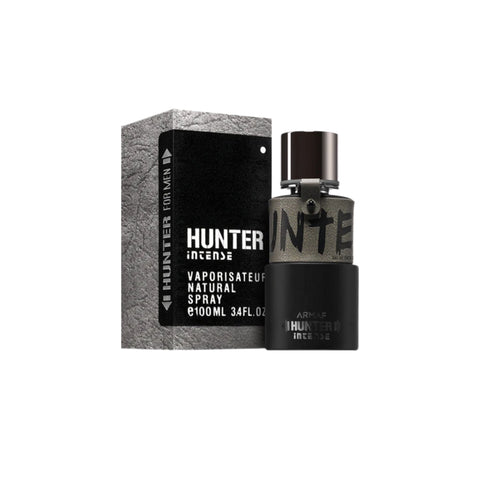 Armaf Hunter Intense Eau de Parfum 100 ml | Men