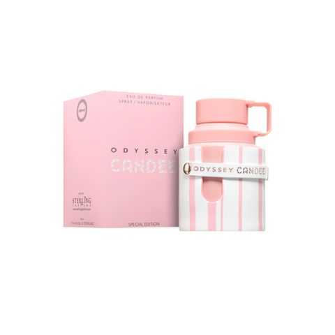 Armaf Odyssey Candee Eau De Parfum 100ml | Women