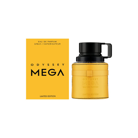 Armaf Odyssey Mega Eau De Parfum 100ml | Men