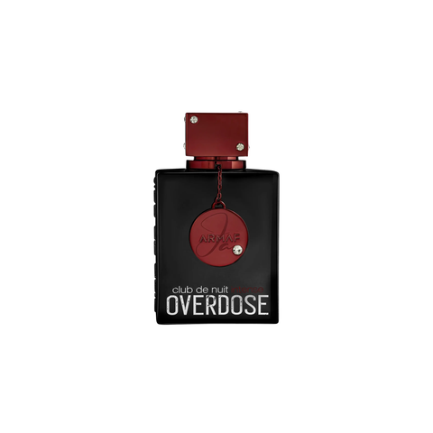 Club De Nuit Intense Overdose 100ml Extrait De Parfum Armaf | Men