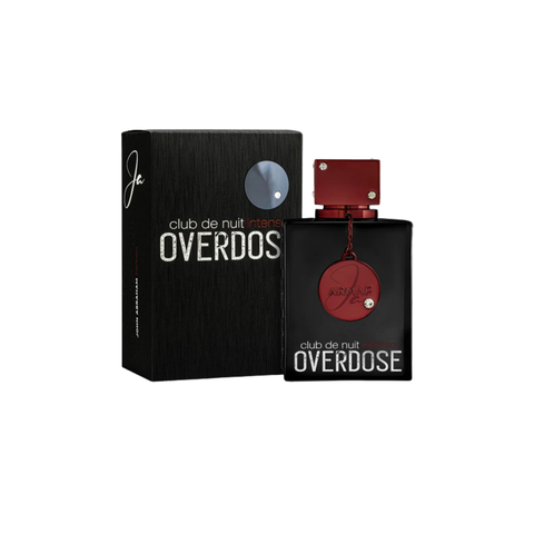 Club De Nuit Intense Overdose 100ml Extrait De Parfum Armaf | Men