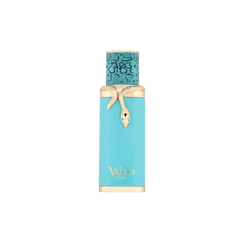 French Avenue Vulcan Feu Eau De Parfum 100ml | Unisex