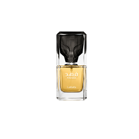 Lataffa Fahad Eau de Parfum 80ml | Men