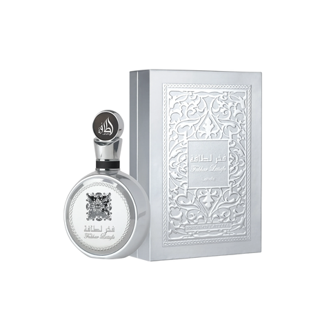 Lattafa Fakhar Platin  Eau De Parfum 100ml | Unisex