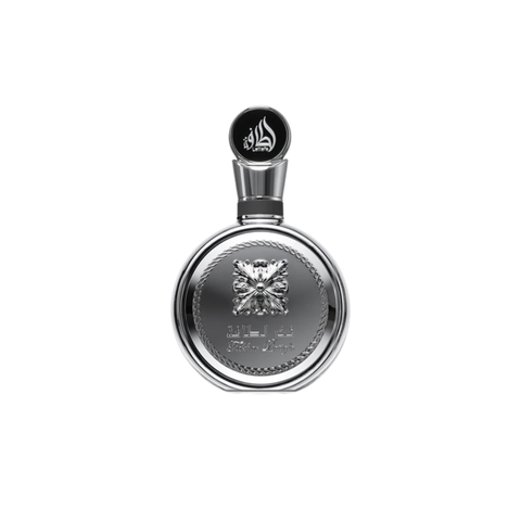 Lattafa Fakhar Platin  Eau De Parfum 100ml | Unisex