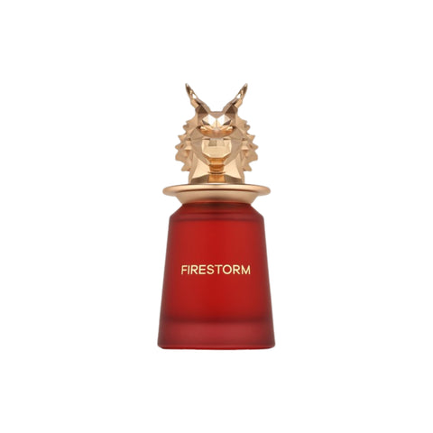 French Avenue Firestorm Extrait Eau De Parfum 100ml | Unisex