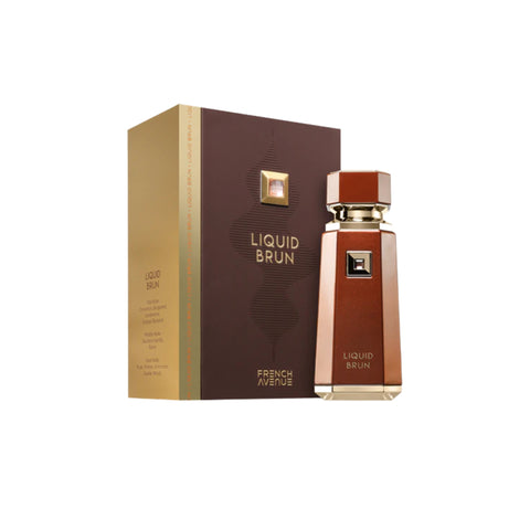 French Avenue Liquid Brun Eau De Parfum 100ml | Men