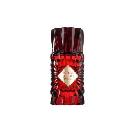 French Avenue Royal Blend Sequoia Eau De Parfum 100ml | Unisex