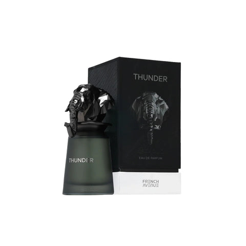 French Avenue Thunder Extrait Eau De Parfum 100ml | Men
