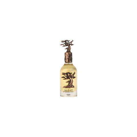 Lattafa Eternal Oud Eau de Parfum 100ml | Unisex