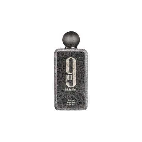 Afnan 9pm Night Out Extrait de Parfum 100ml | Unisex