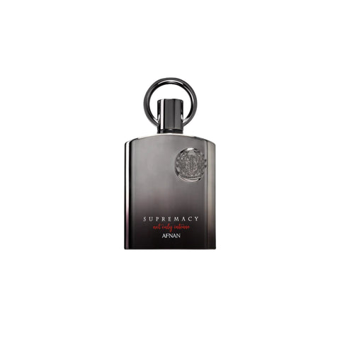 Afnan Supremacy Not Only Intense Eau de Parfum 100ml | Men
