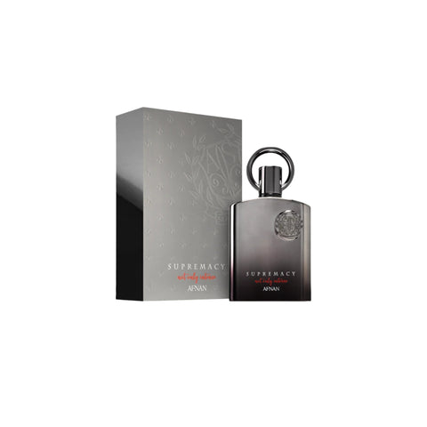 Afnan Supremacy Not Only Intense Eau de Parfum 100ml | Men