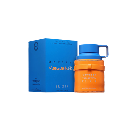 Armar Odyssey Mandarin Sky Elixir 100ml | Man