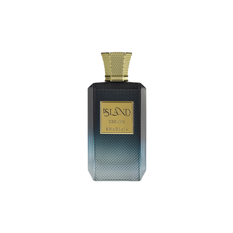 Khadlaj Island Dreams Extrait de Parfum 100ml | Unisex