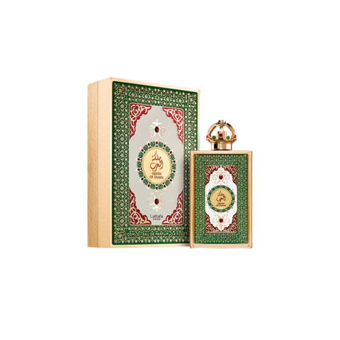 Lataffa Queen of Arabia Eau de Parfum 100ml | Women