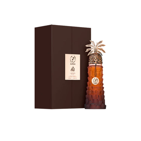 Lattafa Ajwaa Extrait De Parfum 100ml Fragrance| Unisex