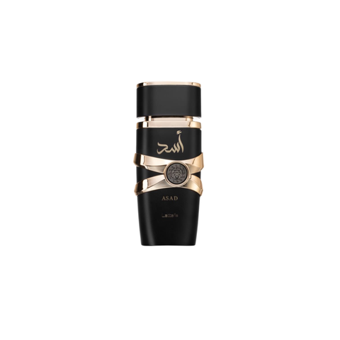Lattafa Asad Eau De Parfum 100ml | Men