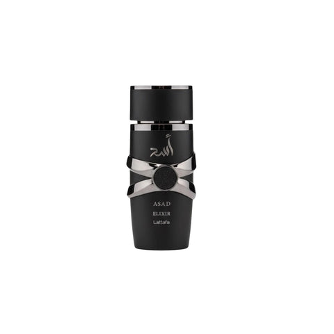 Lattafa Asad Elixir Eau De Parfum 100ml | Men