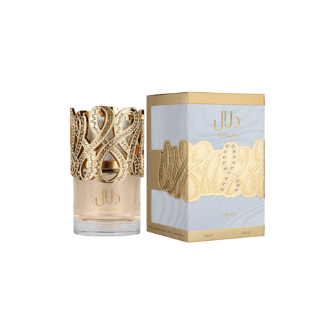 Lattafa Dalal Eau De Parfum 100ml | Women