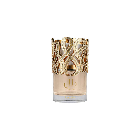Lattafa Dalal Eau De Parfum 100ml | Women