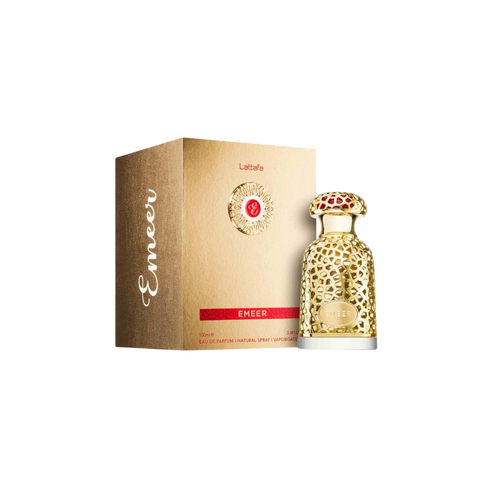 Lattafa Emeer Eau de Parfum 100ml | Unisex
