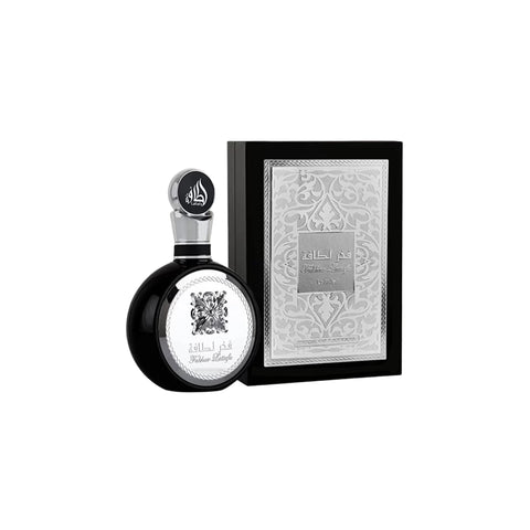 Lattafa Fakhar Black Eau De Parfum 100ml | Men