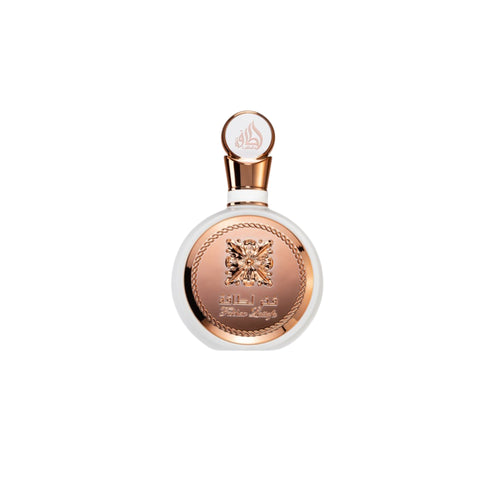 Lattafa Fakhar Rose Gold Eau De Parfum 100ml | Women
