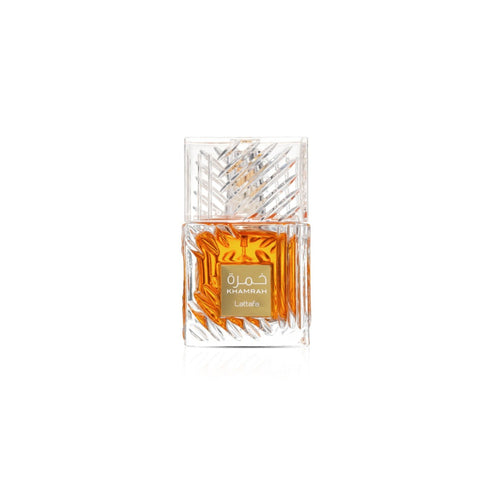 Lattafa Khamrah Eau De Parfum 100ml | Unisex