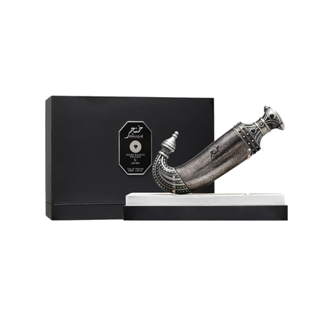 Lattafa Khanjar  Eau De Parfum 85ml | Unisex
