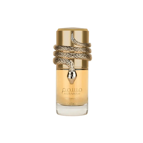 Lattafa Musamam White Eau De Parfum 100ml | Unisex