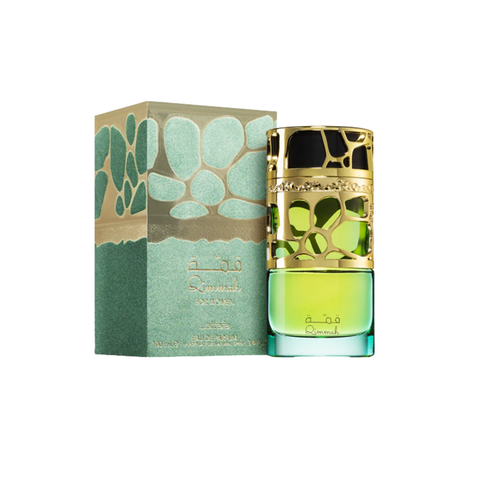 Lattafa Qimmah Eau de Parfum 100ml | Women