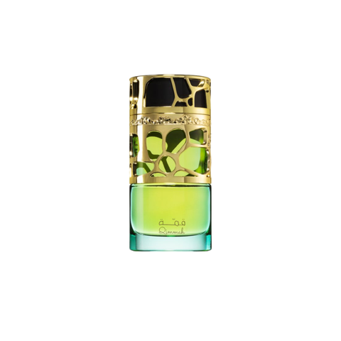 Lattafa Qimmah Eau de Parfum 100ml | Women