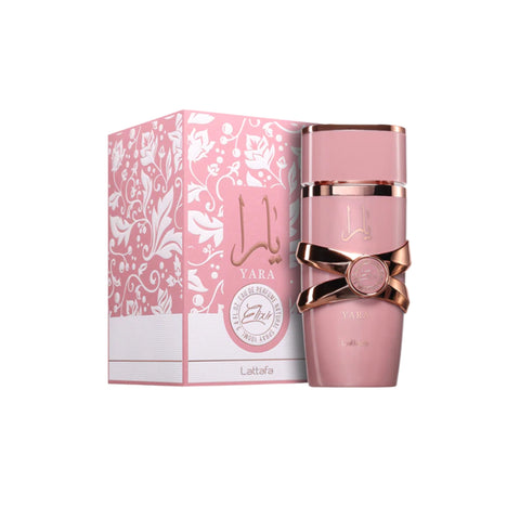 Lattafa Yara Elixir Eau De Parfum 100ml | Women