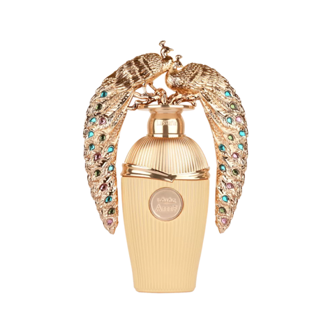 Lattafa Afeef Eau De Parfum 100ml | Unisex