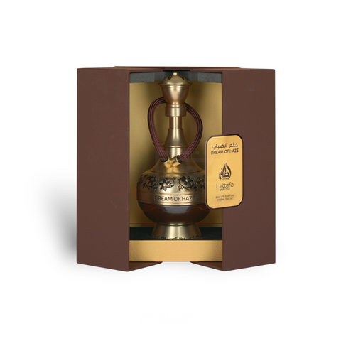 Lattafa Pride Dream of Haze Eau De Parfum 100ml | Unisex