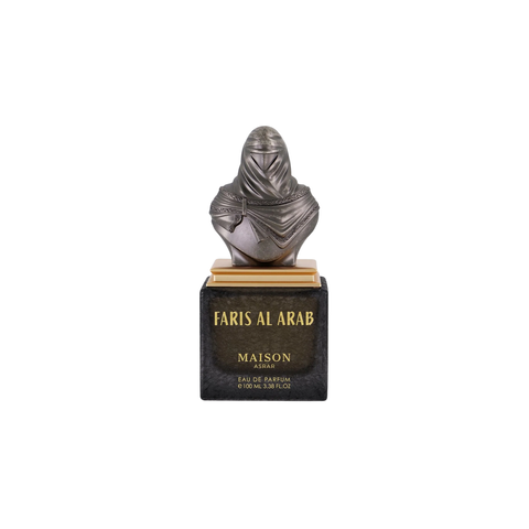 Maison Asrar Faris Al Arab Eau De Parfum 100ml | Men
